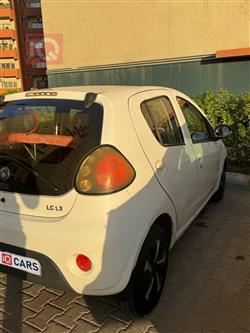 جيلي LC
